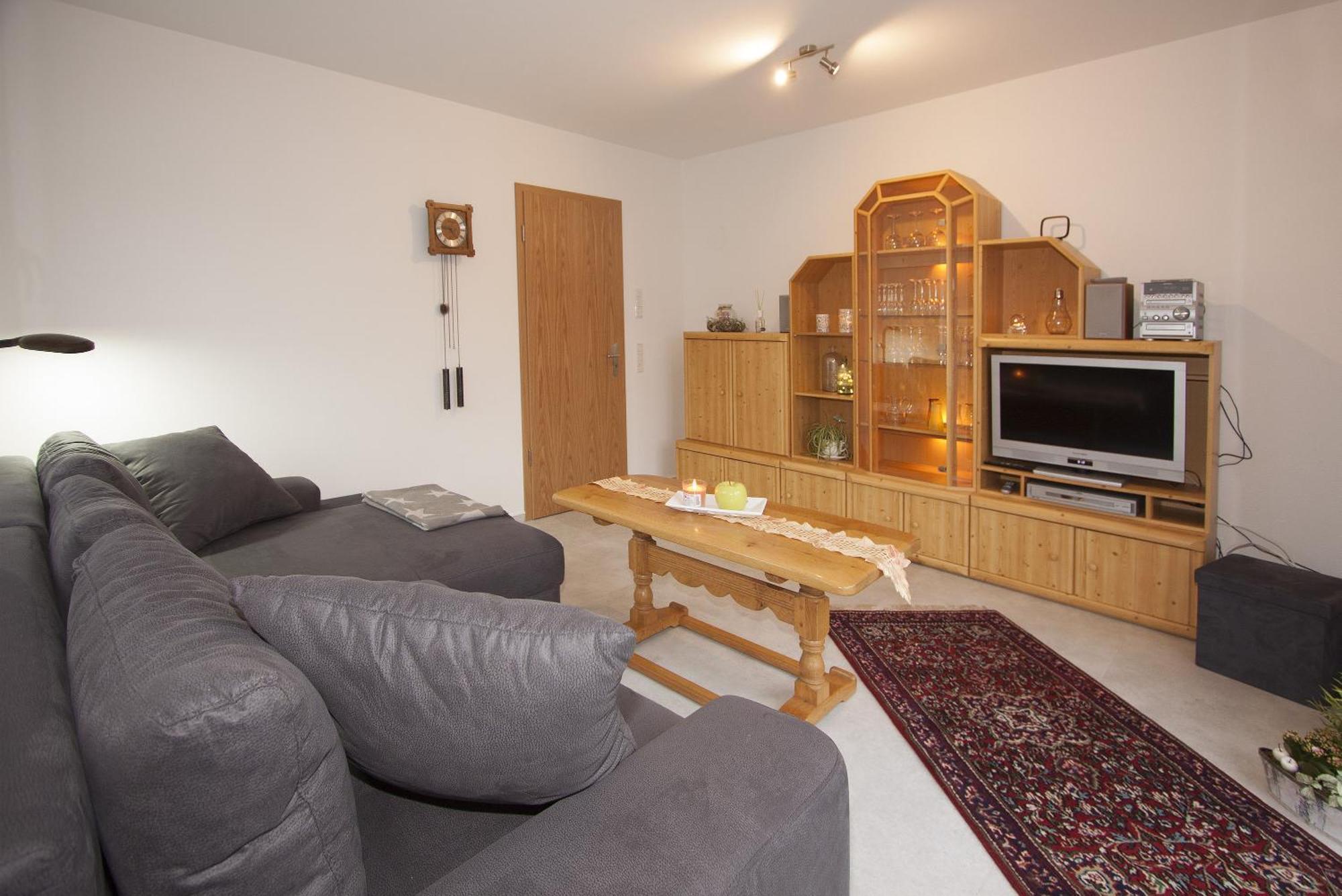 Ferienwohnung Mertens Schmallenberg Εξωτερικό φωτογραφία
